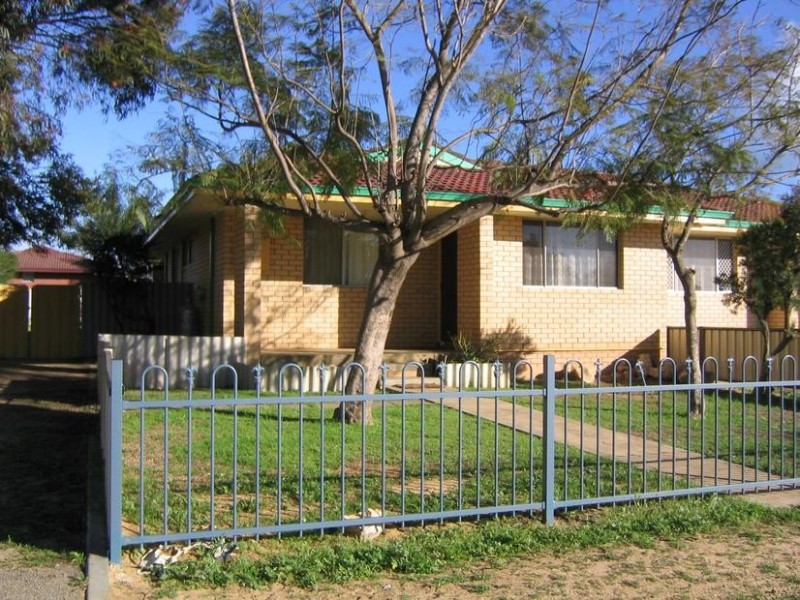 B/118 Abraham Street, Utakarra WA 6530
