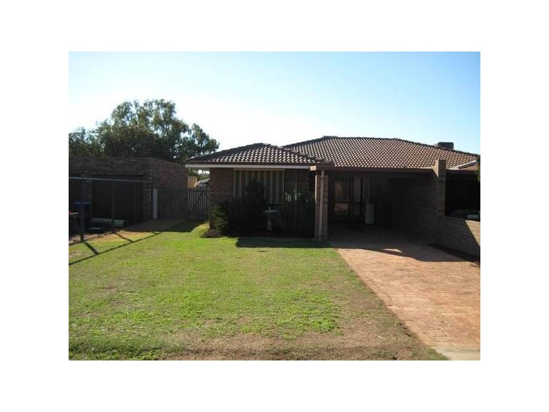 A/27 Nautilus Cresent, Sunset Beach WA 6530