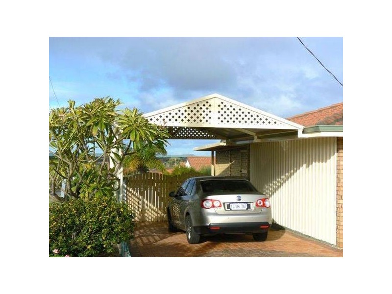 1 Ritchie Way, Rangeway WA 6530