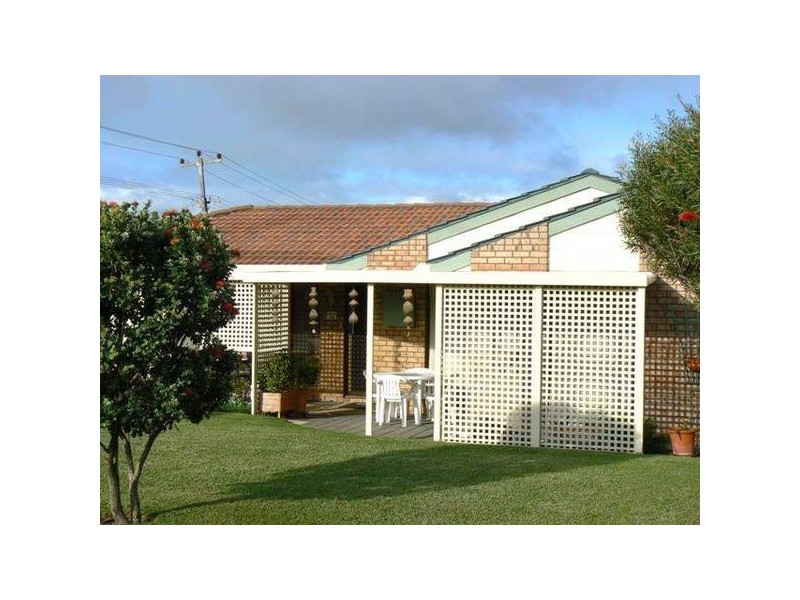 1 Ritchie Way, Rangeway WA 6530