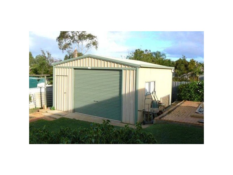 1 Ritchie Way, Rangeway WA 6530