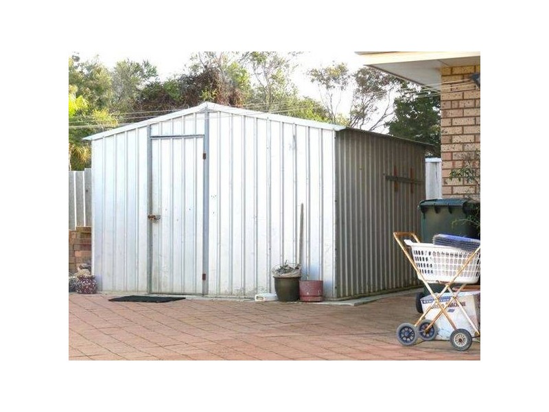 1 Ritchie Way, Rangeway WA 6530