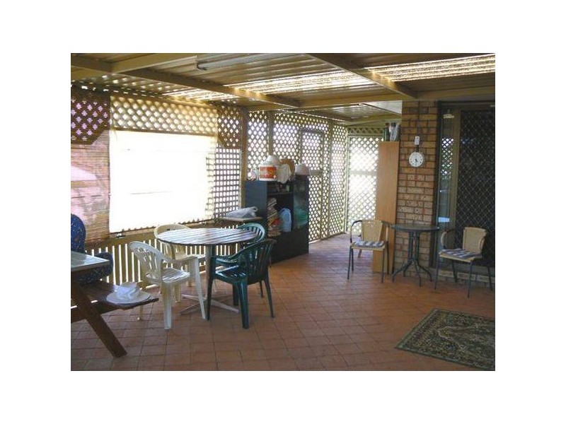 1 Ritchie Way, Rangeway WA 6530