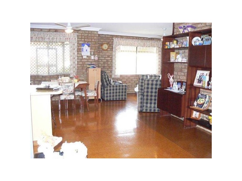 1 Ritchie Way, Rangeway WA 6530