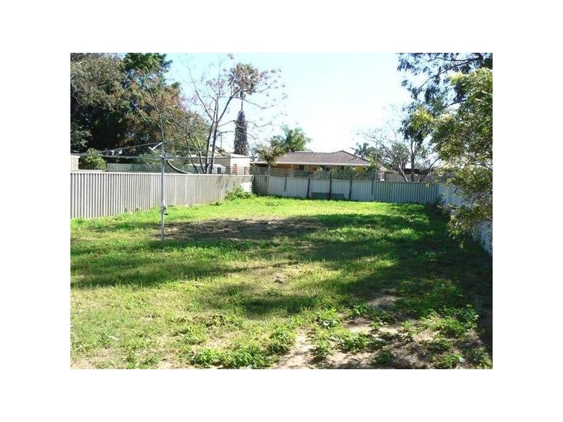 125 Kenny Crescent, Rangeway WA 6530