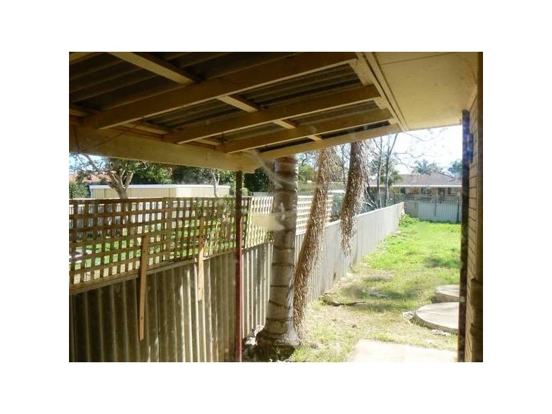 125 Kenny Crescent, Rangeway WA 6530