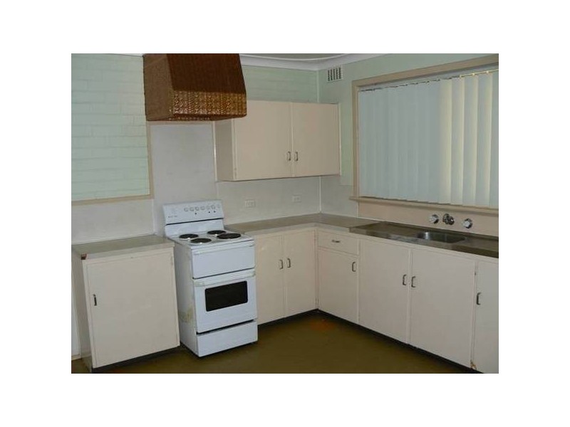 125 Kenny Crescent, Rangeway WA 6530