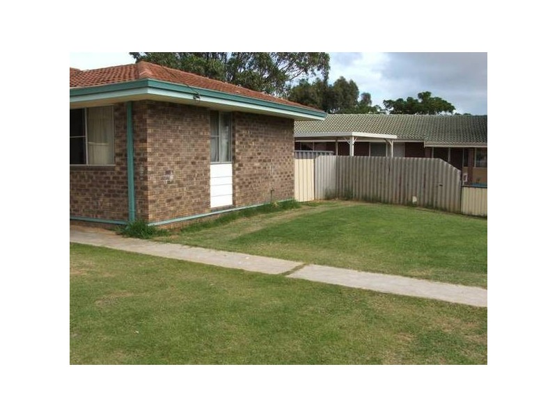 Abraham Street, Utakarra WA 6530