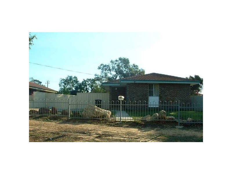 Abraham Street, Utakarra WA 6530