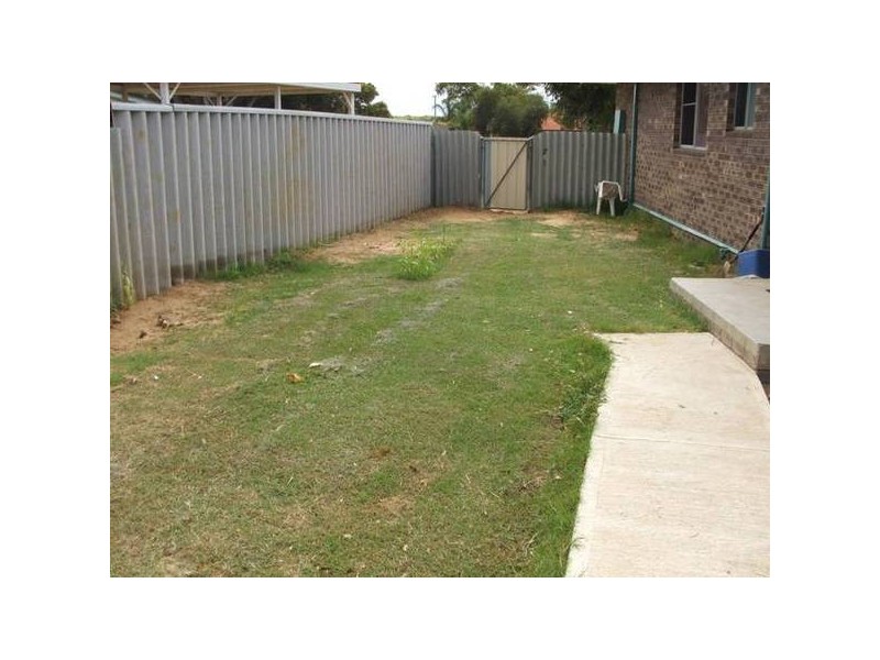 Abraham Street, Utakarra WA 6530