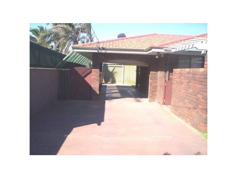 21 Benledi Way, Mahomets Flats WA 6530