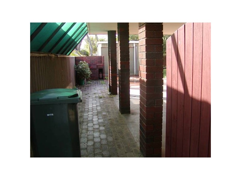 21 Benledi Way, Mahomets Flats WA 6530