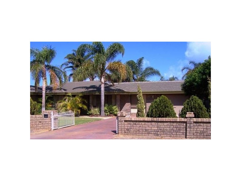 Nautilus Crescent, Sunset Beach WA 6530