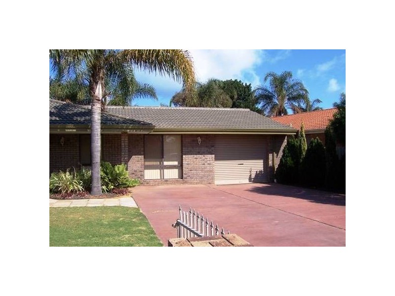 Nautilus Crescent, Sunset Beach WA 6530