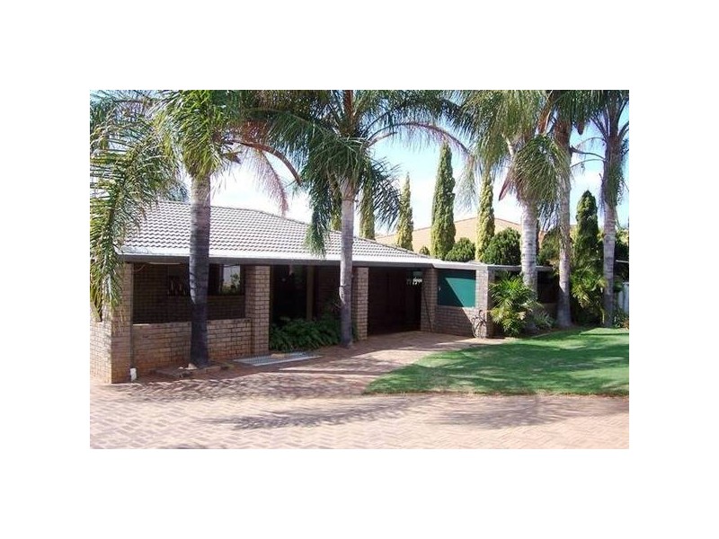 Nautilus Crescent, Sunset Beach WA 6530