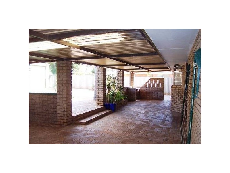 Nautilus Crescent, Sunset Beach WA 6530