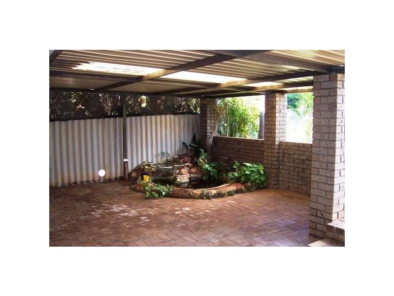 Nautilus Crescent, Sunset Beach WA 6530