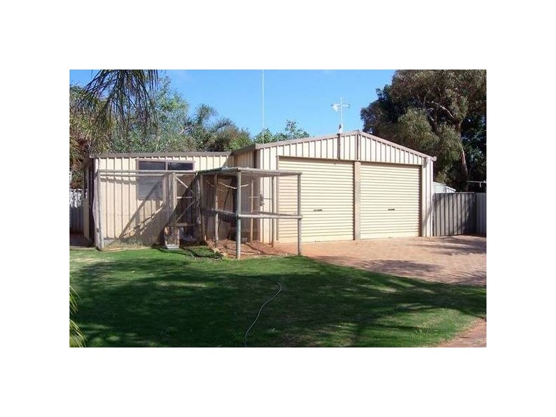 Nautilus Crescent, Sunset Beach WA 6530