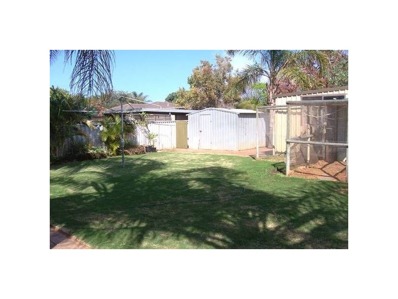 Nautilus Crescent, Sunset Beach WA 6530