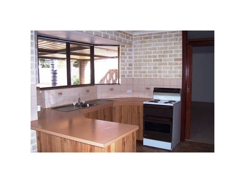 Nautilus Crescent, Sunset Beach WA 6530