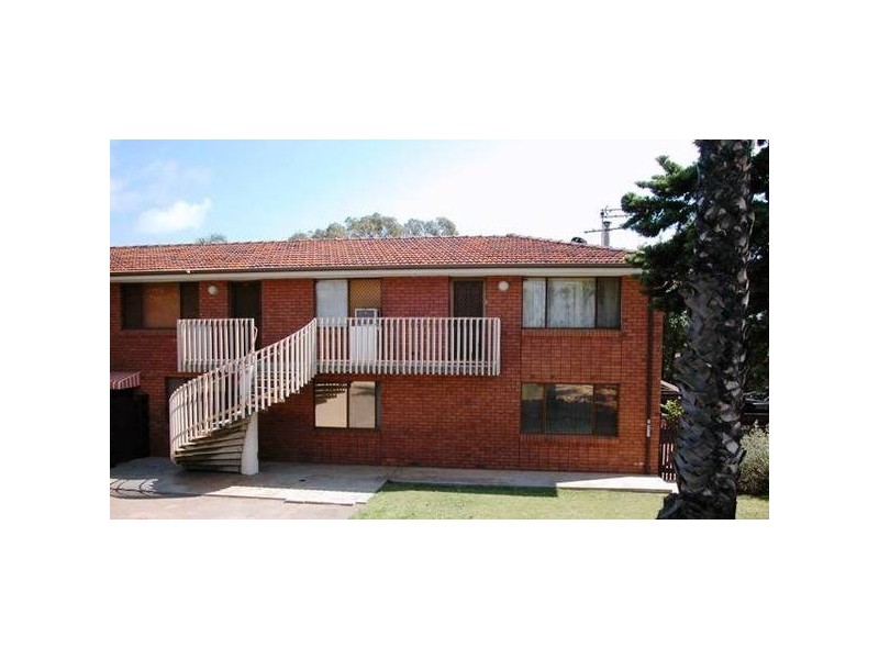 Chapman Road, Bluff Point WA 6530