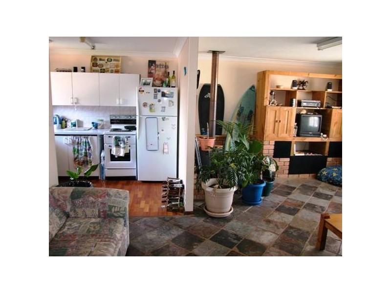 Chapman Road, Bluff Point WA 6530