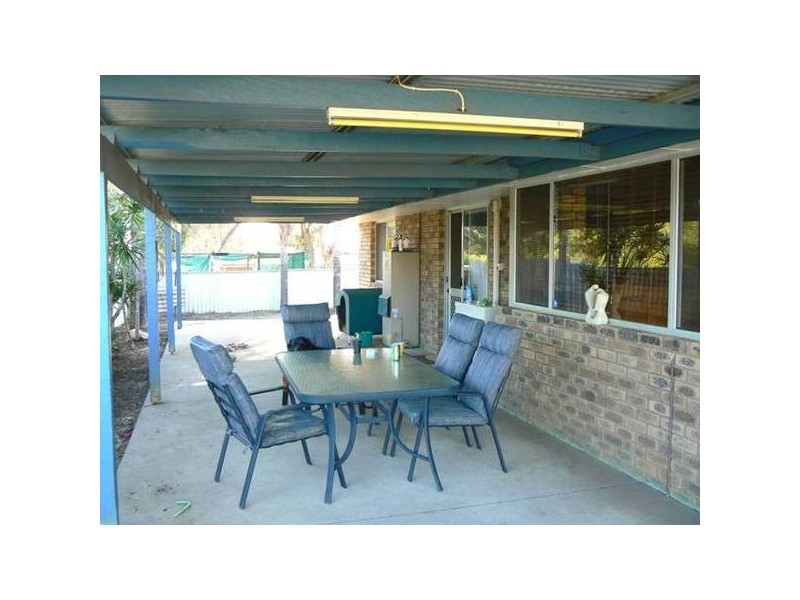 Jenner Court, Spalding WA 6530