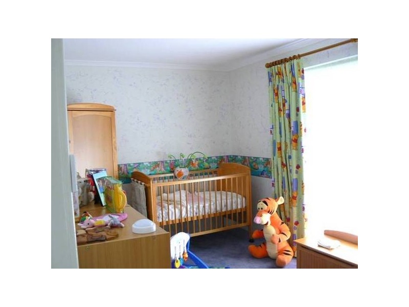 Jenner Court, Spalding WA 6530