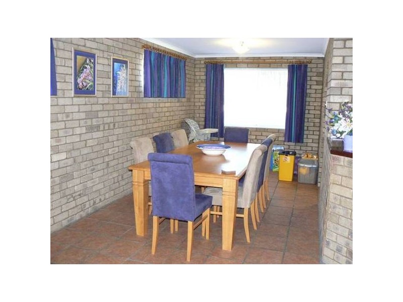 Jenner Court, Spalding WA 6530