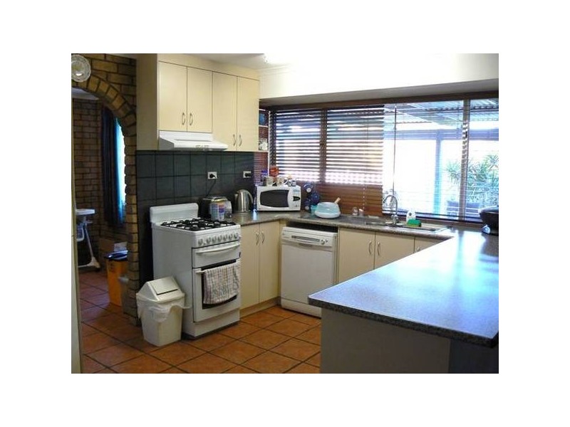 Jenner Court, Spalding WA 6530