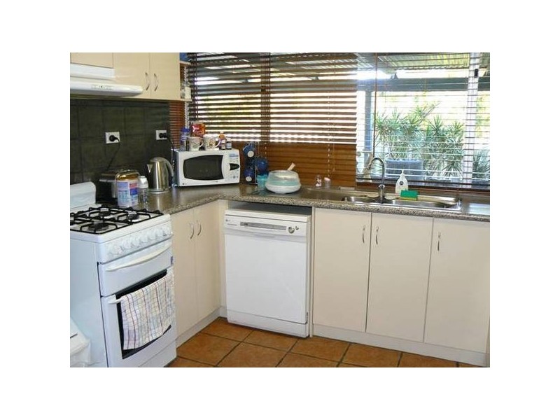 Jenner Court, Spalding WA 6530