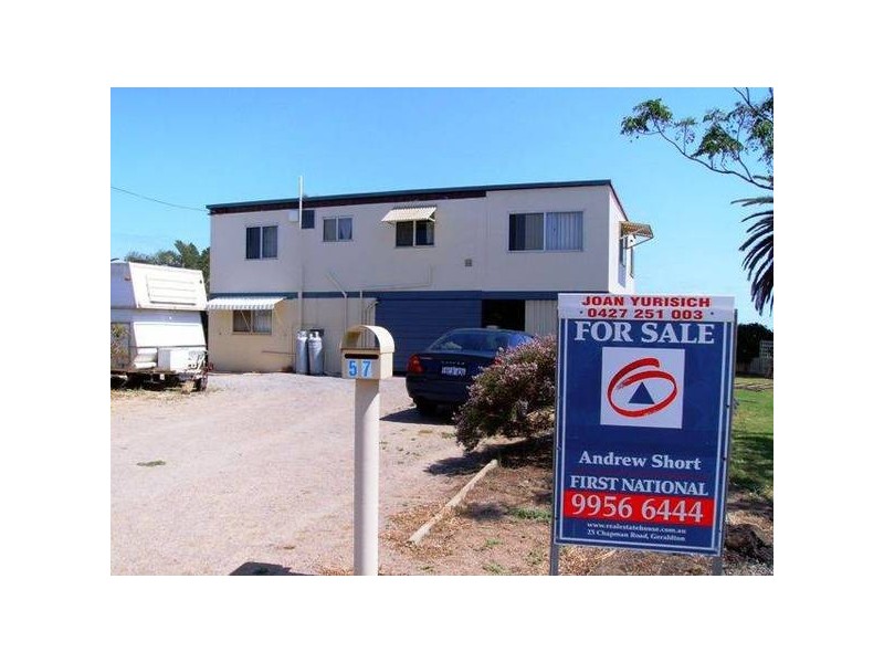 57 Hillview Drive, Drummond Cove WA 6532