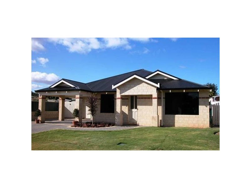 1/214 Fifth Street, Wonthella WA 6530