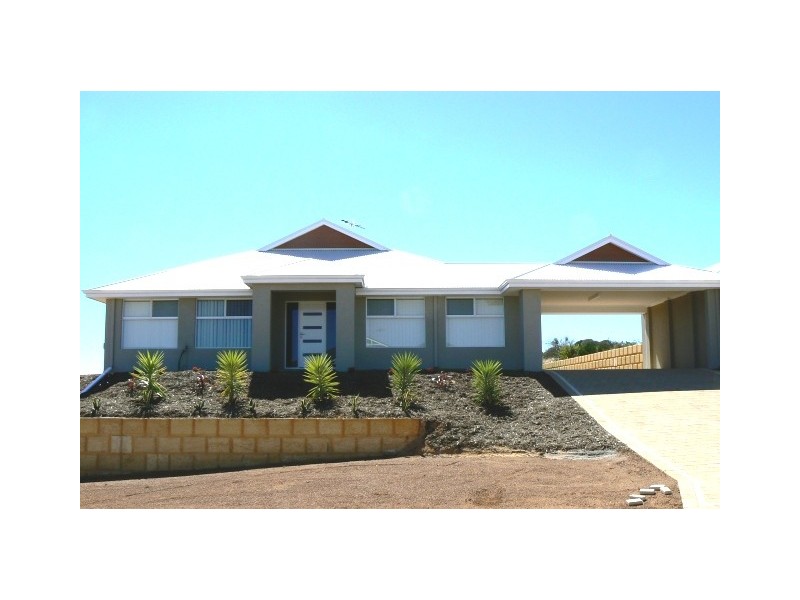 9 Jackson Loop, Wandina WA 6530