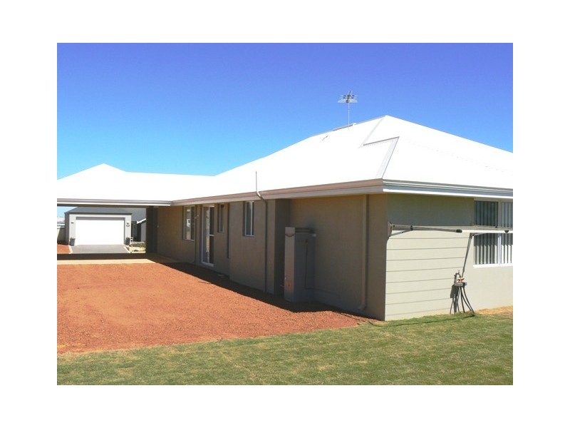 9 Jackson Loop, Wandina WA 6530