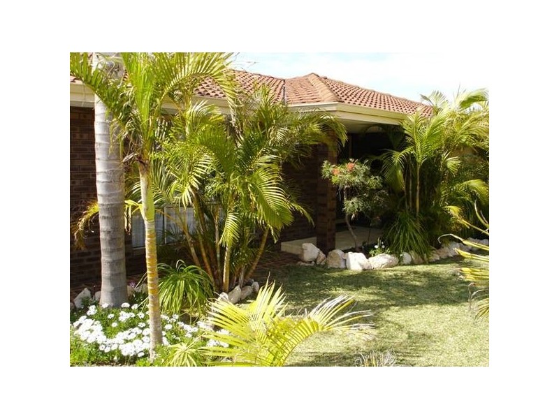 3 Ritchie Way, Rangeway WA 6530