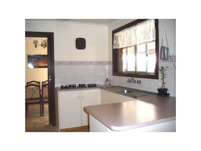3 Ritchie Way, Rangeway WA 6530