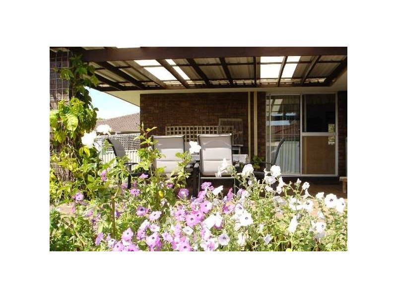 3 Ritchie Way, Rangeway WA 6530