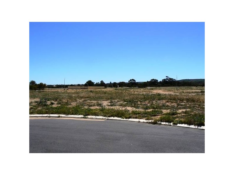 34 Halfmoon Drive, Waggrakine WA 6530