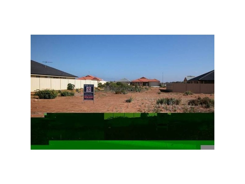 231 Moorings Loop, Sunset Beach WA 6530