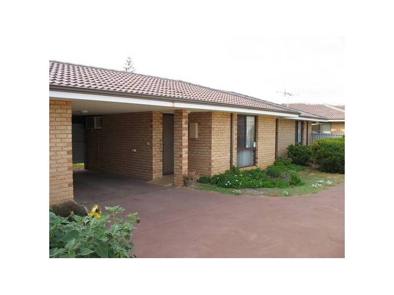 2/222 WILCOCK DRIVE, Mahomets Flats WA 6530