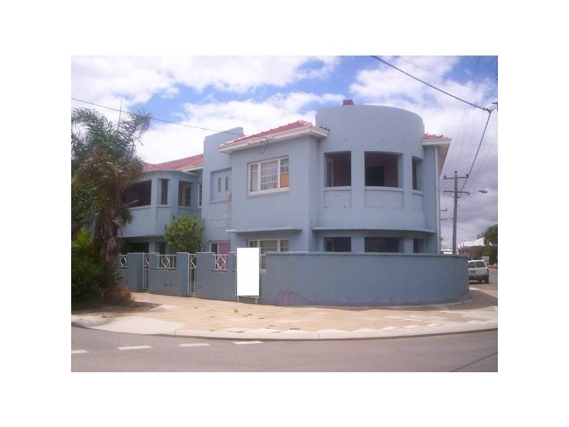 4/19-21 Fitzgerald Street, Geraldton WA 6530