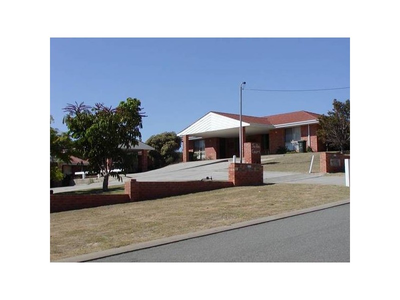 6/61 Waldeck St, Geraldton WA 6530