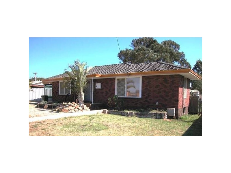 65 Scott Road, Rangeway WA 6530