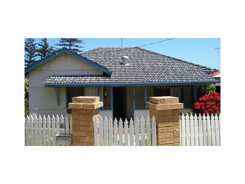 8 Gertrude Street, Geraldton WA 6530