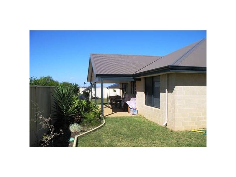 12 Archdale Rise, Wandina WA 6530