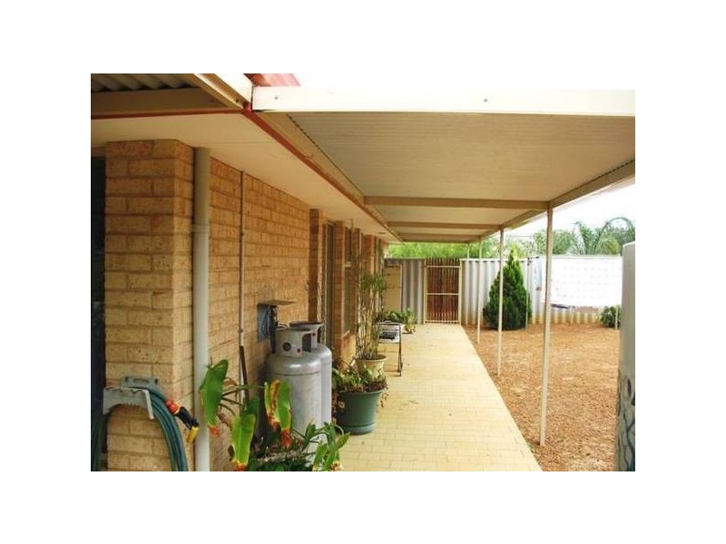 8 Tersonia Way, Strathalbyn WA 6530