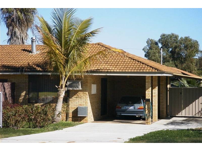 B/181 Anderson Street, Spalding WA 6530