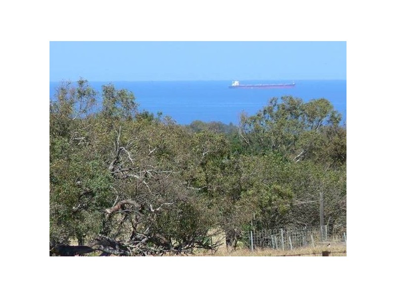 542 David Road, White Peak WA 6532