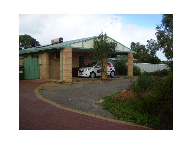 2 Fallowfield Street, Strathalbyn WA 6530